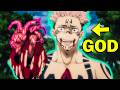 This Useless Loser Swallowed God S Finger Reincarnated As King Of Curses Anime Recap Documentary This Useless Loser Swallowed God S Finger Reincarnated As King Of Curses Anime Recap Documentary