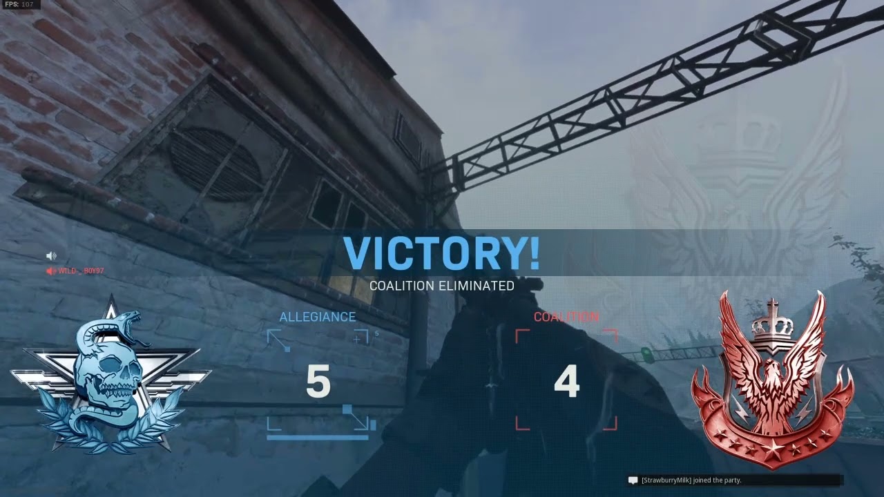 Hackusations are rampant - Modern Warfare