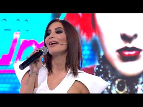 İrem Derici - Kalbimin Tek Sahibine - İşte Benim Stilim 6. Sezon 48. Bölüm Gala