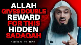 The Sadaqah That Counts Twice in Ramadan — Start With Your Relatives