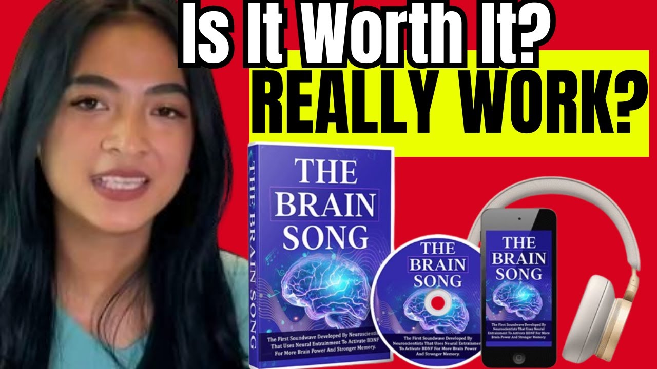 The Brain Song Review 2025 🎧 Discovering the Hidden Truth Behind the 7