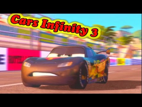 lightning mcqueen games to play