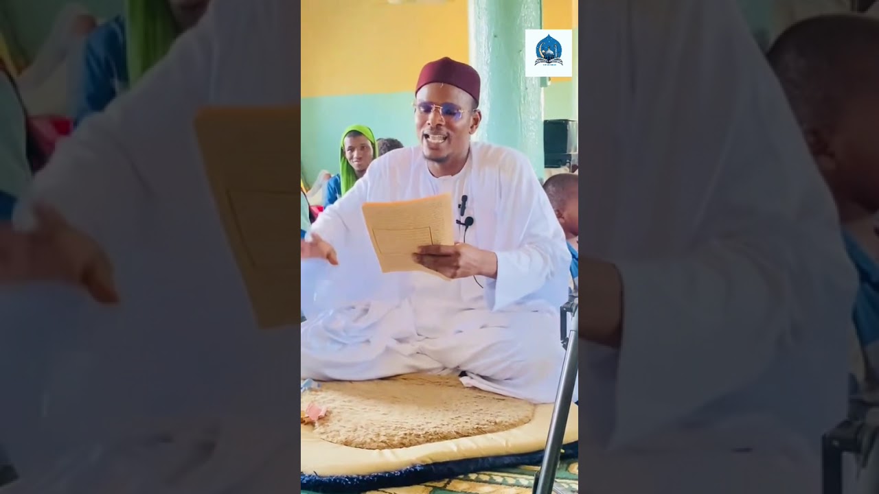 Tafsir : Thierno Samba Sy à Ourossogui