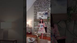 Tour 535 Mahaffey Road with Christina | 4.5 Wooded Acres Near Five Forks