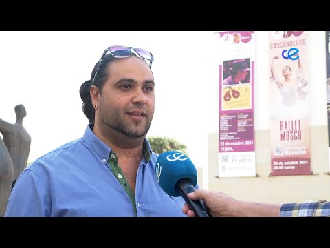 Últimas entradas para el Festival Flamenco de este fin de semana