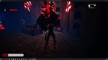 Gameplay / Dungeon Break: The Black Wizard/ Final Quest / Darkest Part Of Dungeon| Kill " The Lich"