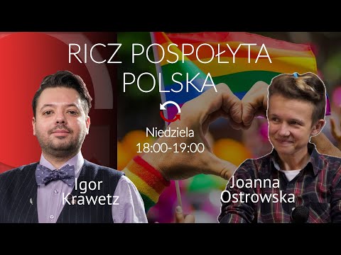 wirtualna wycieczka po Queer Muzeum - Joanna Ostrowska - Igor Krawetz