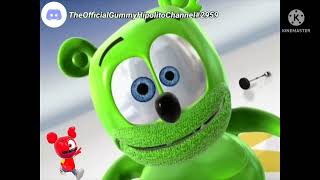 The Gummy Bear Song - Thegummyhipolito Multilanguage 5