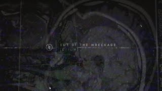 Heartlay  - Out Of The Wreckage [Opium] (Official Visualizer)