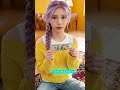 After Rumi Borrowed Money… This Happened 😳#kpop #funny #shorts #rumi #jinu #mira #zoey #abby