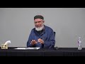 Who is the author of the quran sheikh hacene chebbani