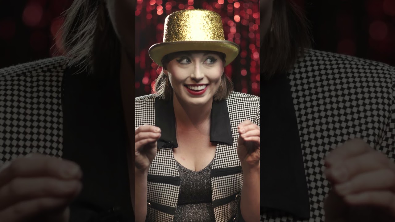 Karlee Squires as Columbia