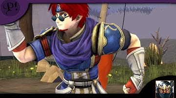 Proton Jon Animated: The Pose-Off