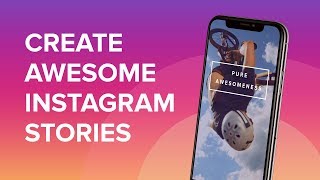 How to Make Instagram Stories in Wave.video | Tutorial screenshot 5