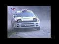 Rally Gemer 1997 STV