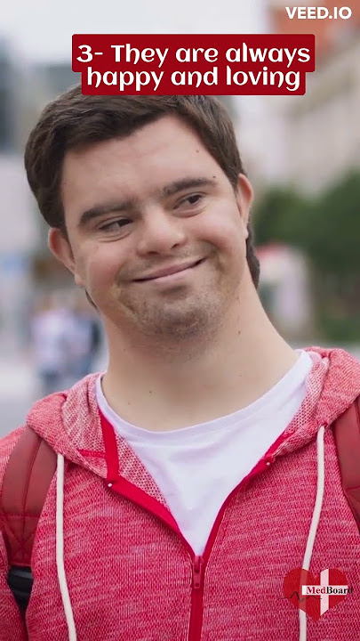 Debunking 5 myth about down syndrome #youtubeshorts #downsyndrome