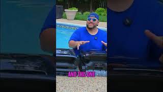 Robotic Pool Cleaners: Faster Cleaning, Smarter Debris Direction!
