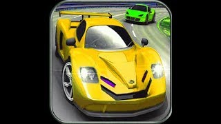 Hyper Car Racing Multiplayer screenshot 3