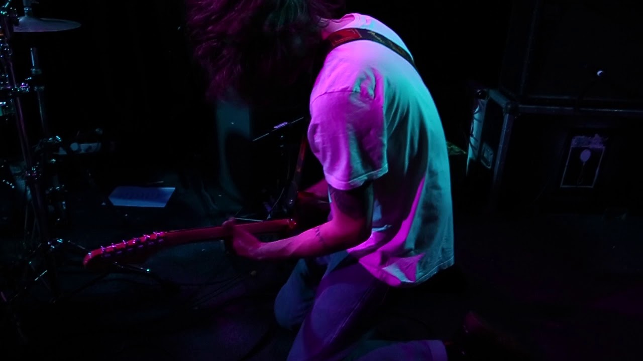 Watch Sick Joy - Dissolve Me on YouTube Watch Sick Joy - Dissolve Me on YouTube