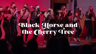 "Black Horse and the Cherry Tree" KT Tunstall