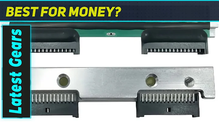 ReviewZebra ZD410 300DPI P1079903-011 Printhead: The Ultimate Performance Boost