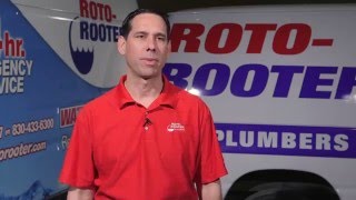 Dave’s Story, Proud to be a Plumber | Career Advancement | Roto-Rooter