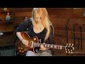 Sweet child omine by guns n roses played by emily hastings