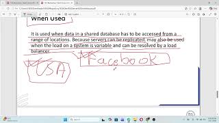 CSE470: Client-Server Architecture