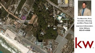 522 LYNDELL Lane, Panama City Beach, FL Presented by Lawrence & Associates-.