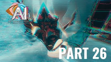 AI The Somnium Files Nirvana Initiative: Part 26