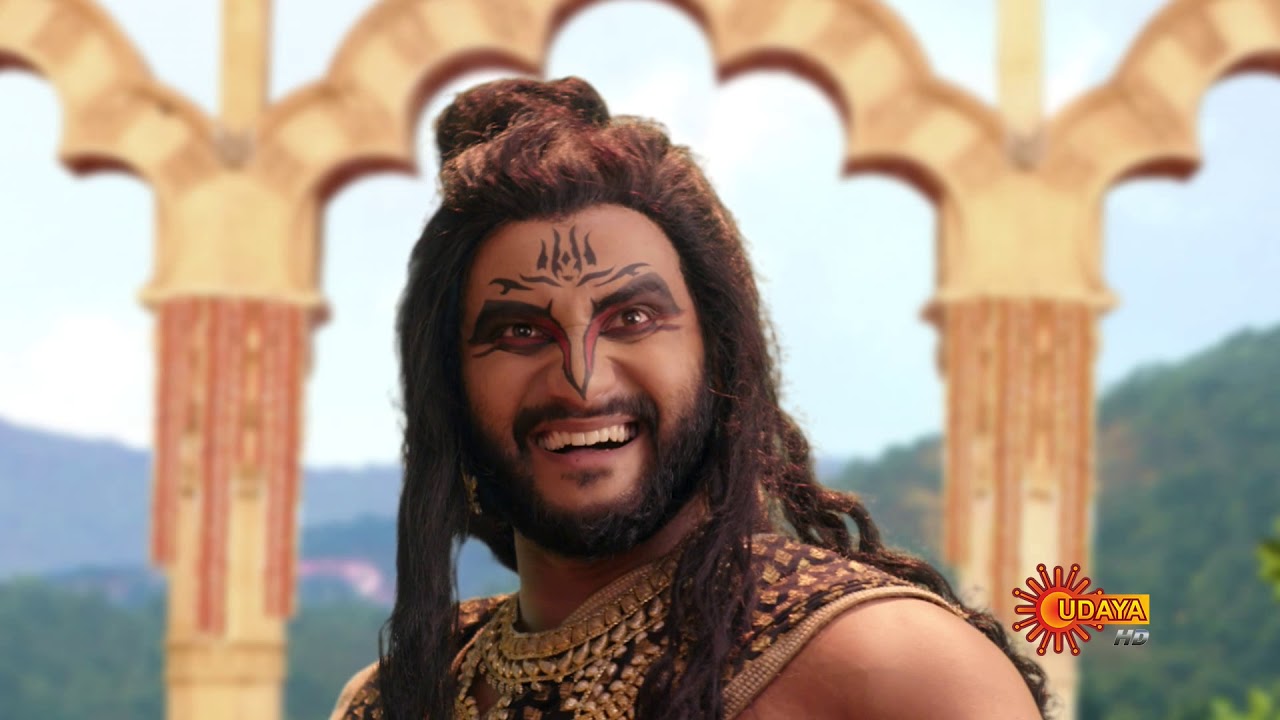 jai hanuman sun tv today episode jai hanuman sun tv today episode