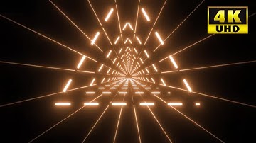 Triangle VJ Loop Pack Stock Motion Graphics