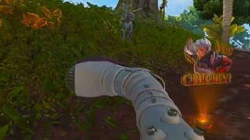 The Most Honorable 1V1