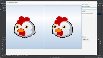 Project [Java SVG Converter]