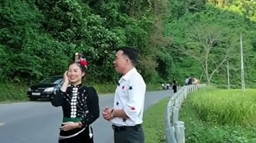 Hà buôn gặp nghệ nhân chẻ Qoai càng 