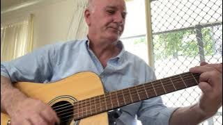 November Rain - Guns n Roses cover