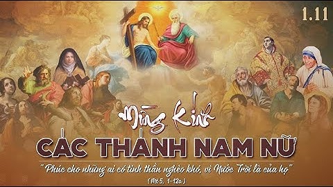 (NÉT ĐẸP CÔNG GIÁO) Thánh Lễ Cầu Nguyện Cho Các Linh Hồn Của GX Lục Yên - GP Hưng Hóa 02/11/2023