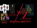INSANE VIGILANTE teams up with THE CURE to kill HACKING CHEATER