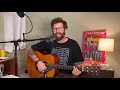 Live from Quarantine - March 30