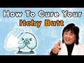 Why Is My Butt So Itchy Why Is My Butt So Itchy
