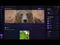 AURA | OCEAN Personality quiz for onboarding, Home feed and other features