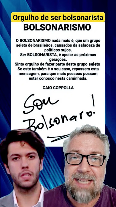 O Bolsonarismo e o Complexo do Pombo Enxadrista - Ricolandia