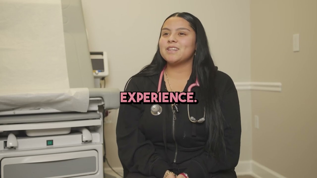 🚀 From Caregiver to Medical Assistant: Nelly Perez’s Inspiring Journey 🚀