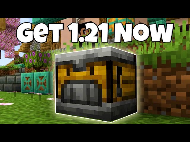 Minecraft 1.21 - My Predictions 