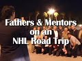 Dads and Mentors on a Road Trip