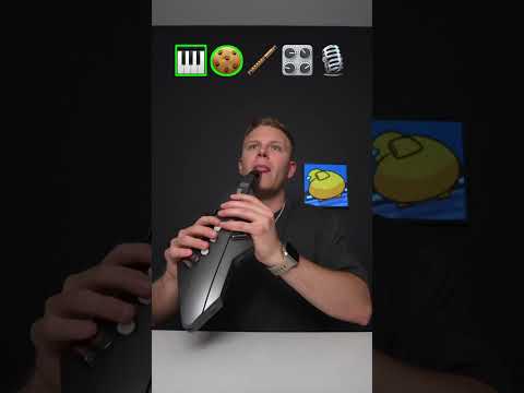 Make A Song With THESE Emoji Shake It To The Max 
