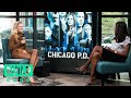 Tracy Spiridakos On The NBC Drama, "Chicago P.D."