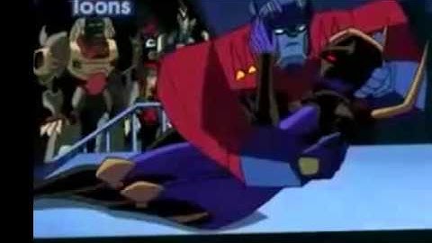 optimus prime x elita 1 transformers video
