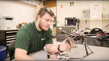 UNC Charlotte Electromechanical Engineering Technology Program