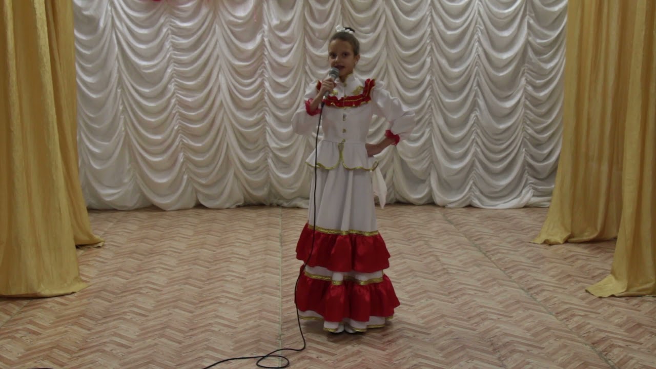 Я на печке молотила